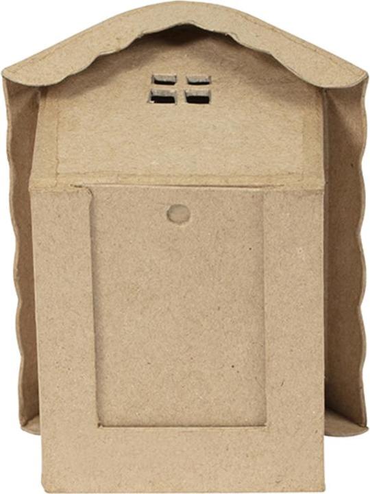 Décopatch Haus tief