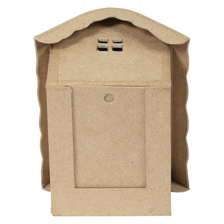 Décopatch Huis Laag