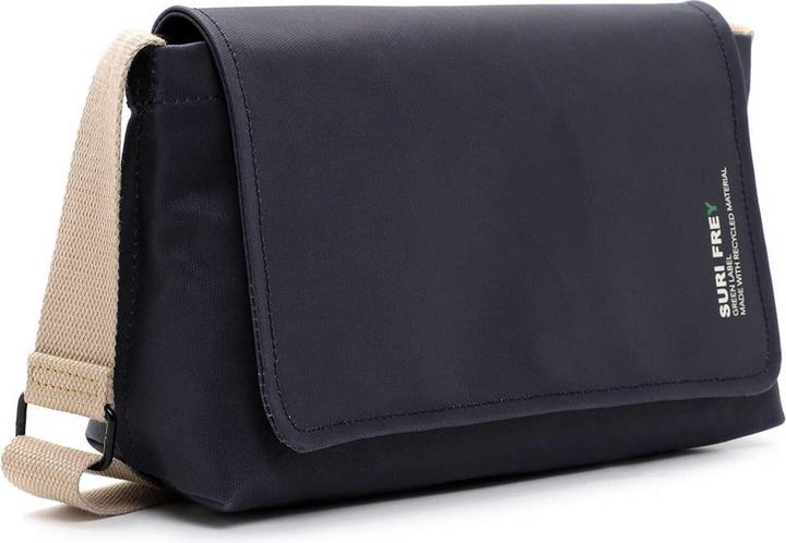 Image du produit Suri Frey Sac à bandoulière SURI Green - Nelly