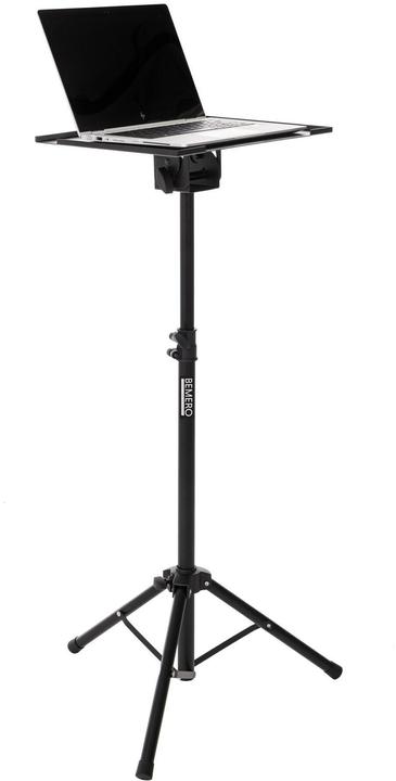 Produktbild Bemero PS-9010BK (Boden)