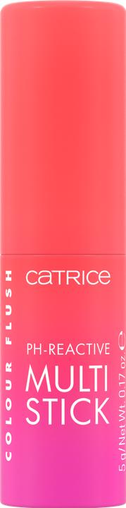 Actual product image Catrice Colour Flush pH-Reactive Multi Stick (040N)
