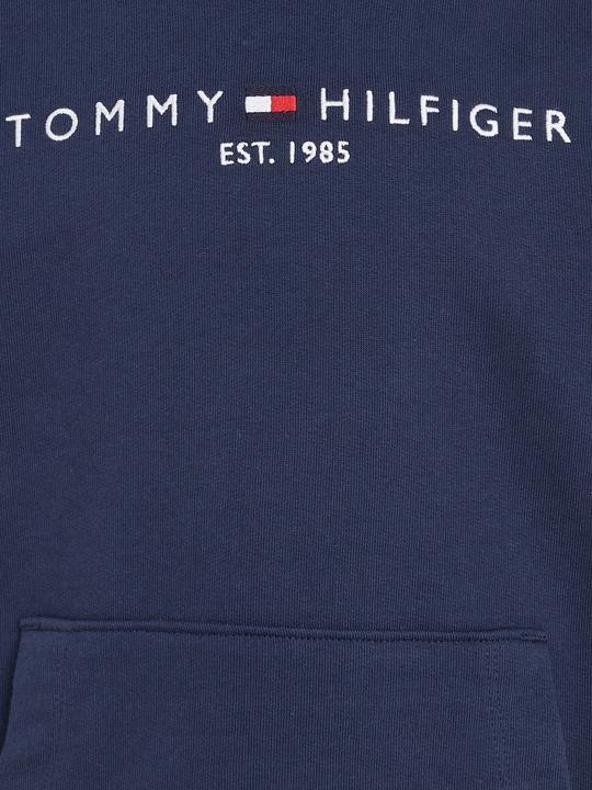 Immagine prodotto Tommy Hilfiger Felpa Essenziale Con Cappuccio (80)