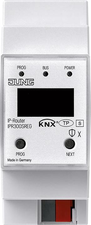 Produktbild JUNG IPR300SREG