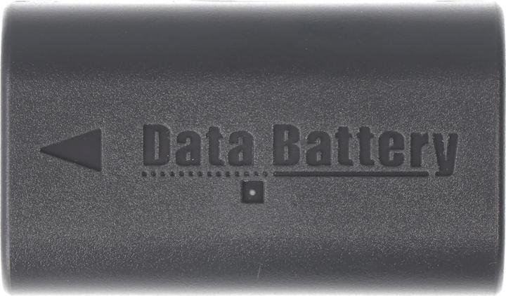 Actual product image AccuCell Battery JVC BN-VF808 U, BN-VF815 U (Camera battery)