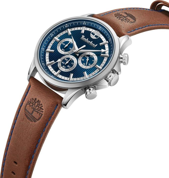 Immagine prodotto Timberland Bernardston (Cronografo, 45 mm)