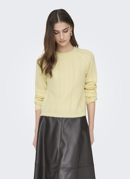 Image du produit JdY JDYAPRIL Strickpullover Strickpullover (L)