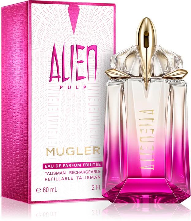 Produktbild Thierry Mugler Alien Pulp (Eau de Parfum, 60 ml)