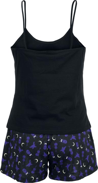 Produktbild Wednesday 5 Minutes (L)