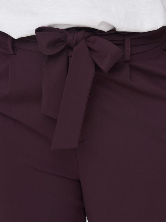 Produktbild Only Curvy Paperbag Hose (44)