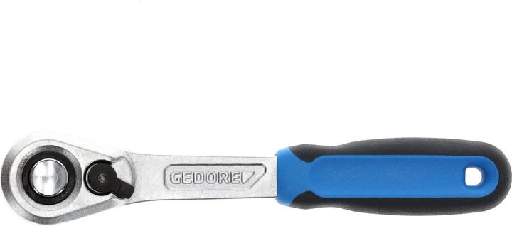 Immagine prodotto Gedore Cricchetto reversibile (1/4")