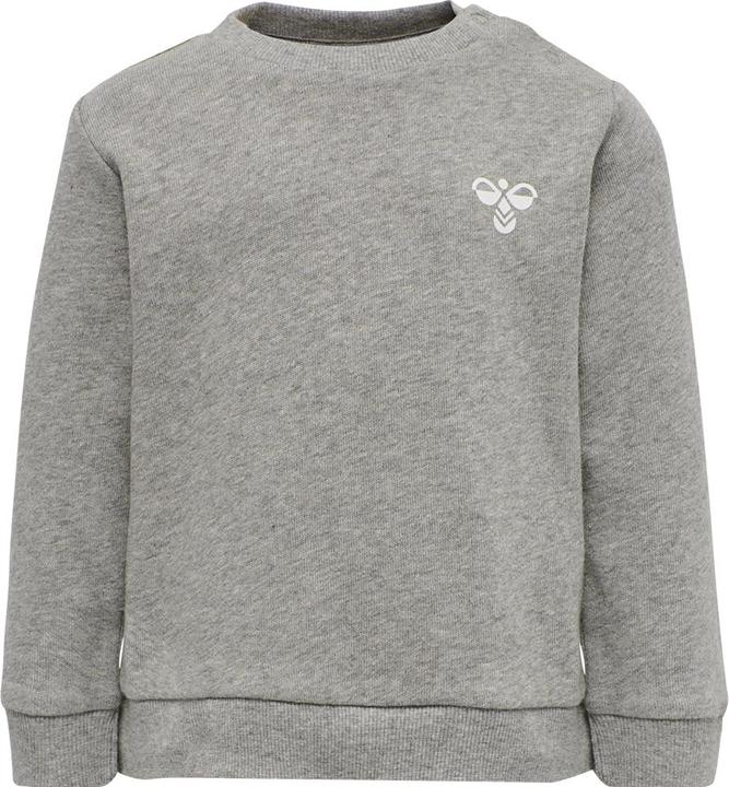 Produktbild hummel Santo Crew Suit (62)