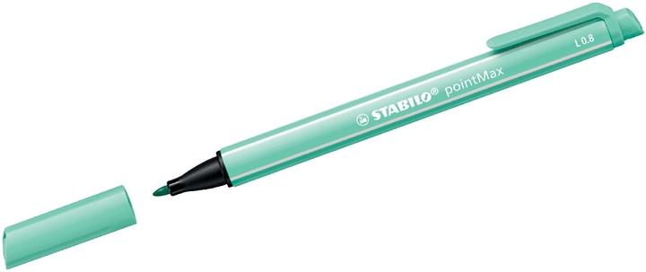 Produktbild STABILO pointMax Filzschreiber (1x)