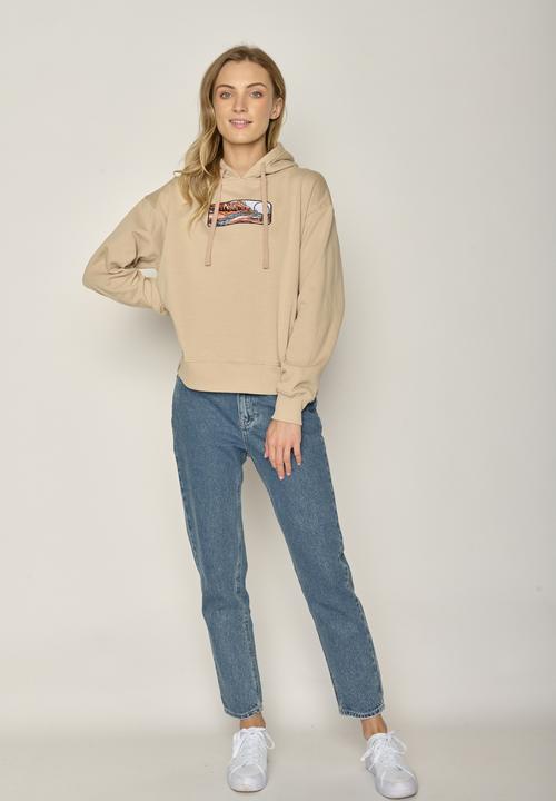 Produktbild Greenbomb Women's Nature River Trip Flipper Pullover (L)