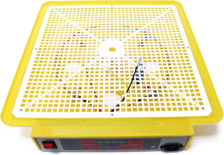 Actual product image Wiltec Brutapparat