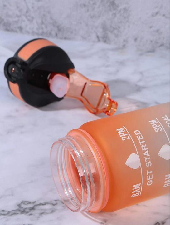 Actual product image ASMI Drinking bottle (1 l)