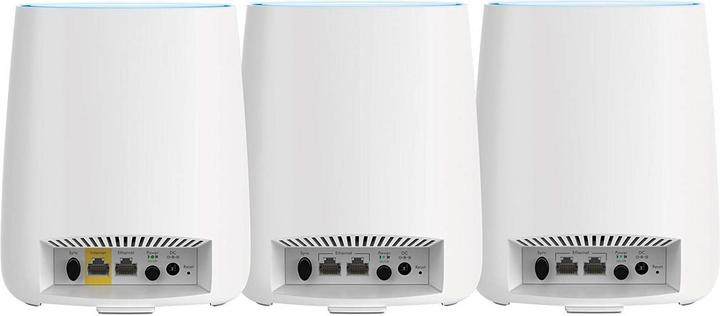 Produktbild Netgear Orbi RBK53 Mesh WiFi Set