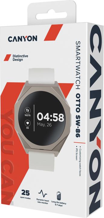 Produktbild Canyon Otto SW-86
