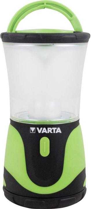 Actual product image Varta Camping lamp Profes line 3W