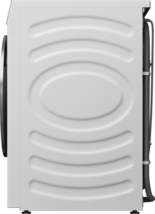 Actual product image Hisense WF5S1045BW (10 kg, Left)