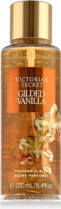 Immagine prodotto Victoria's Secret Vaniglia dorata (Spray corpo, 250 ml)