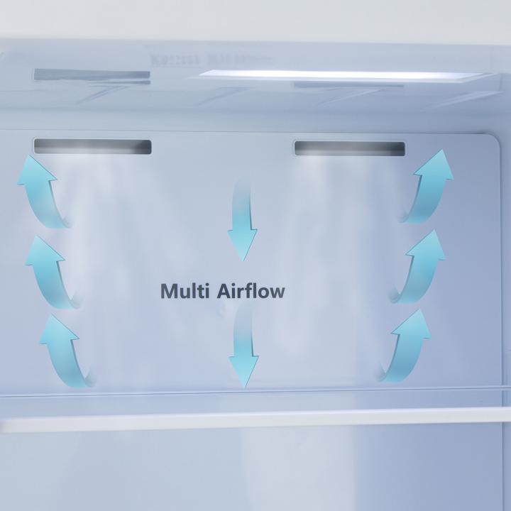 Actual product image Domo DO91204F (Stand-alone, 240 l)