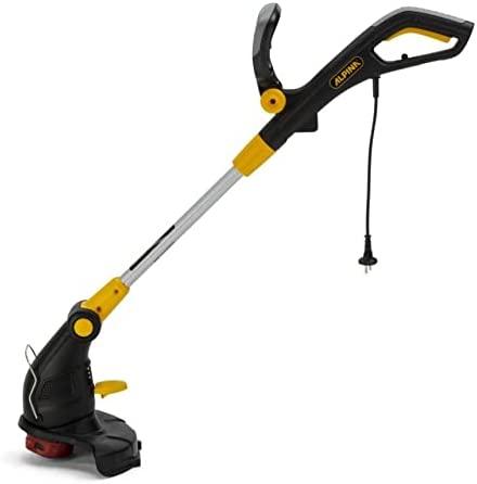 Produktbild Alpina Garden Elektro Trimmer ALPINA ATR 350 E (Trimmfaden)