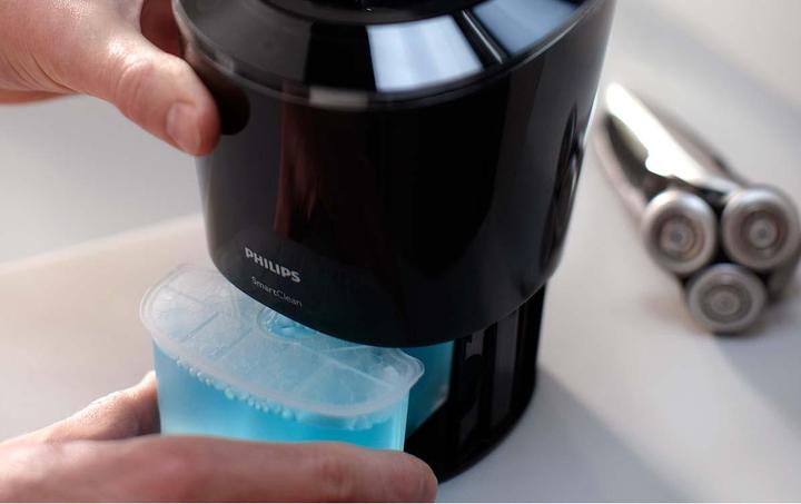 Image du produit Philips Reinigungskartusche (2 x)