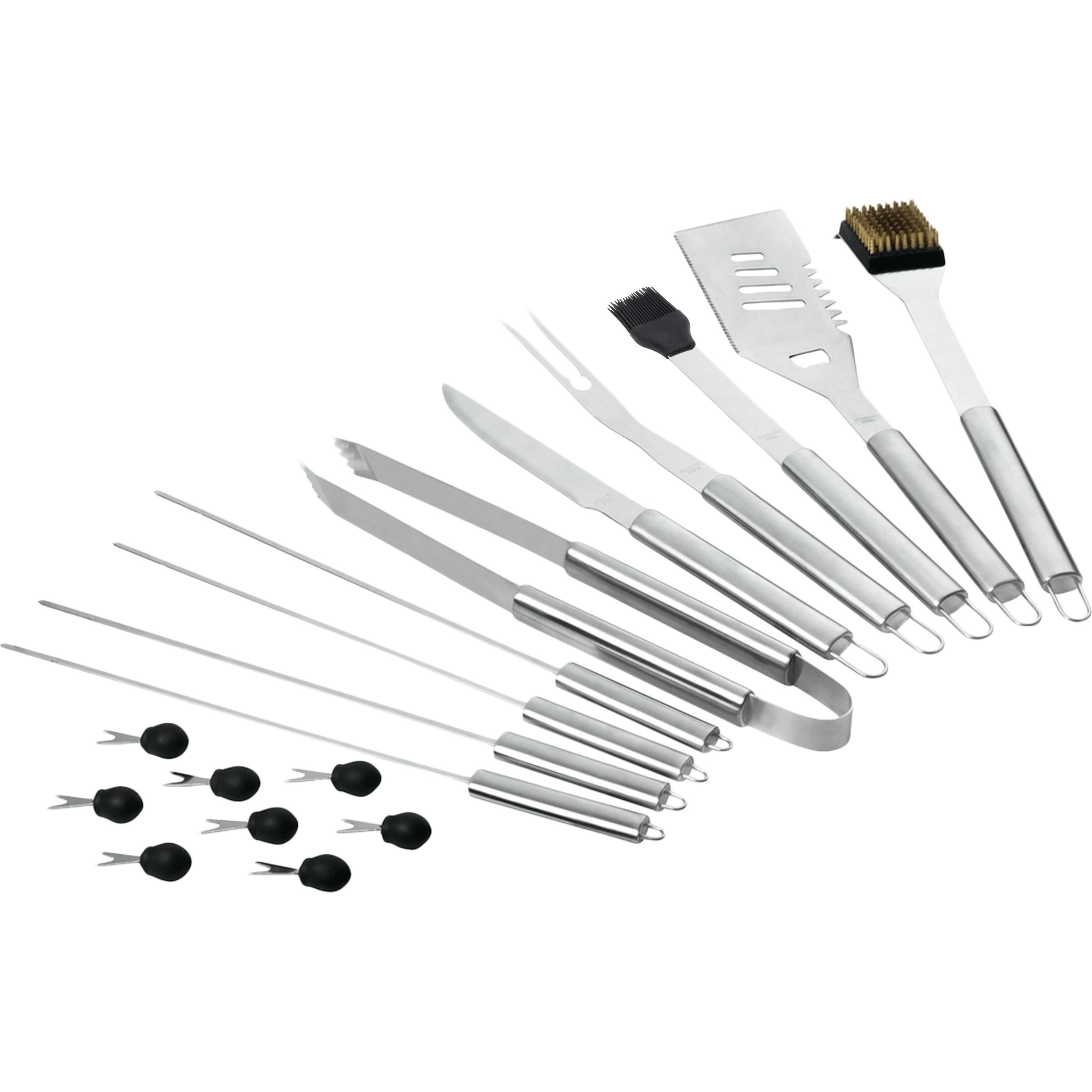 Thumbnail - Leopold Vienna, Grillbesteck, Grillbesteck