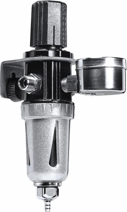 Produktbild Tamiya Airbrush Regulator (w./Meter)