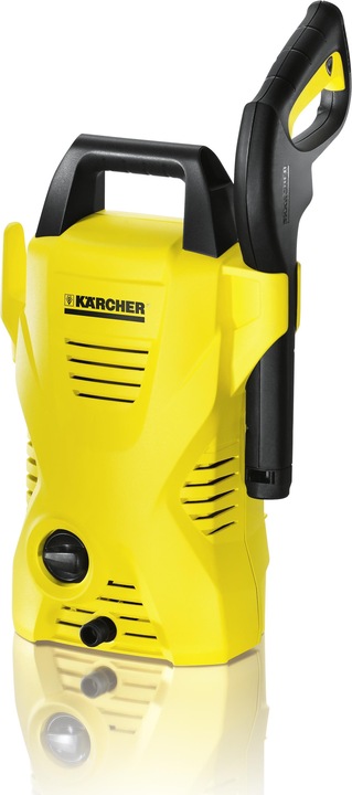 Actual product image Kärcher K2 (Electrical connection)