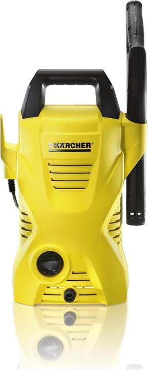 Actual product image Kärcher K2 (Electrical connection)