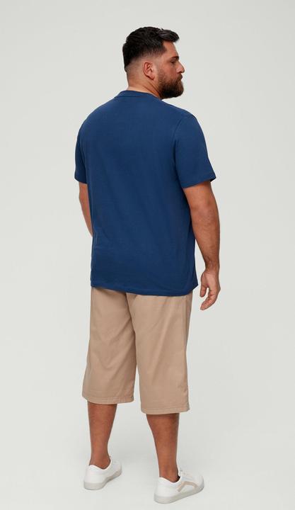Image du produit s.Oliver Hose Relaxed: Bermuda mit Tunnelzug (38)