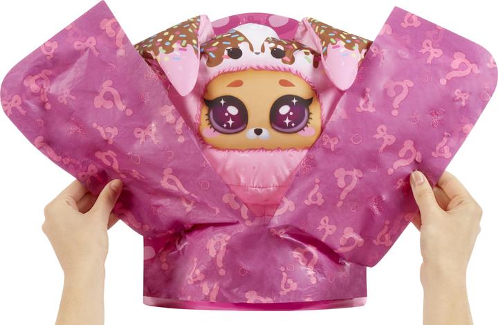 Actual product image MGA L.O.L. Surprise! Tweens Costume Surprise Asst