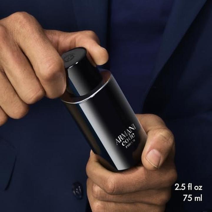 Produktbild Giorgio Armani Code (Eau de Parfum, 75 ml)