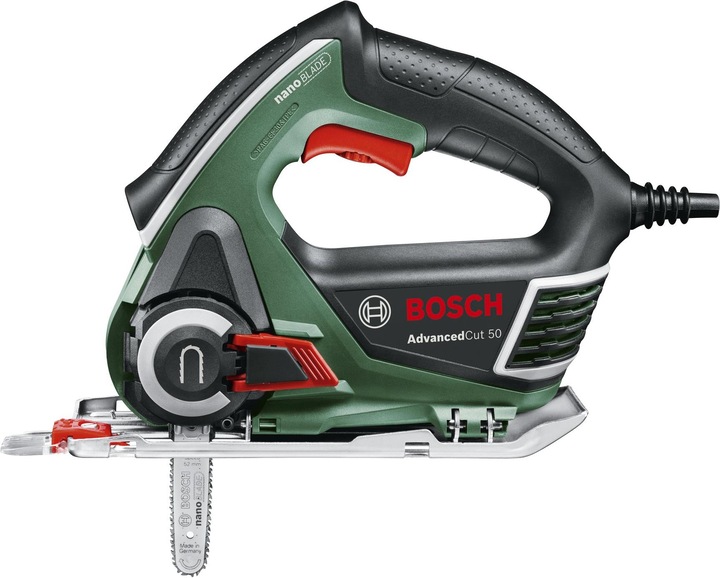 Immagine prodotto Bosch Home & Garden AdvancedCut 50