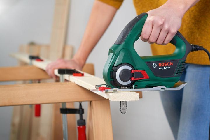 Produktbild Bosch Home & Garden AdvancedCut 50