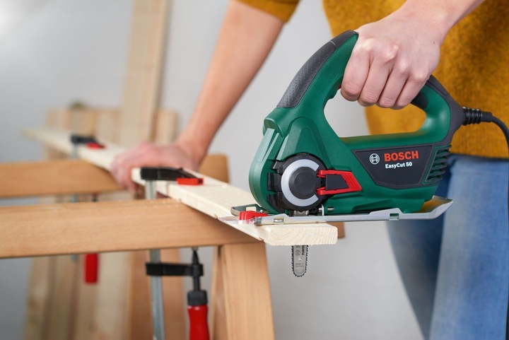 Immagine prodotto Bosch Home & Garden AdvancedCut 50