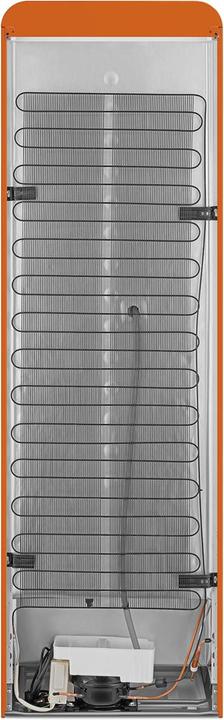 Image du produit Smeg FAB32ROR6 (331 l)