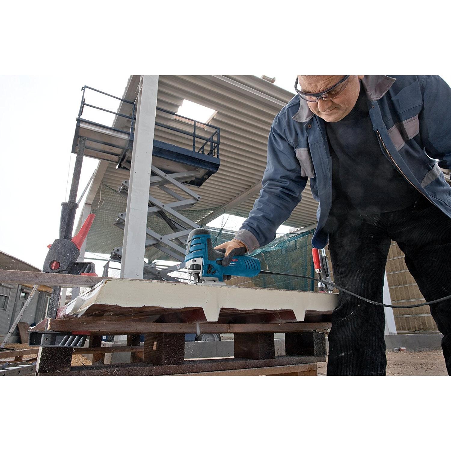 Thumbnail - Bosch Professional, Stichsäge, Stichsäge GST 150 CE, im Handwerkerkoffer