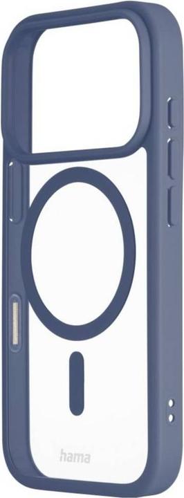 Actual product image Hama Frame Protect (Apple iPhone 17 Pro)