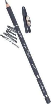 Produktbild Lovely Eye Liner Eye Liner With Sharpener Graphite 1.8G (Graphite)