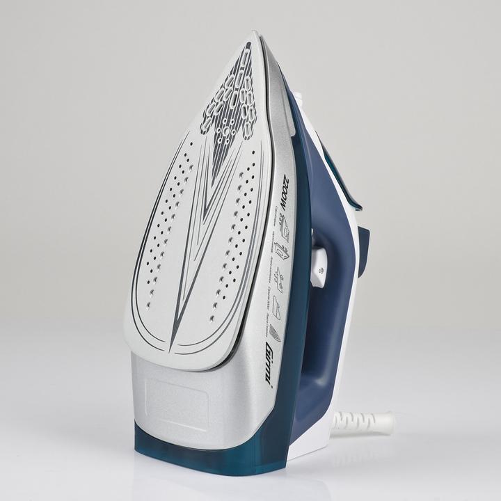 Actual product image Girmi ST61 (2200 W, 130 g/min)