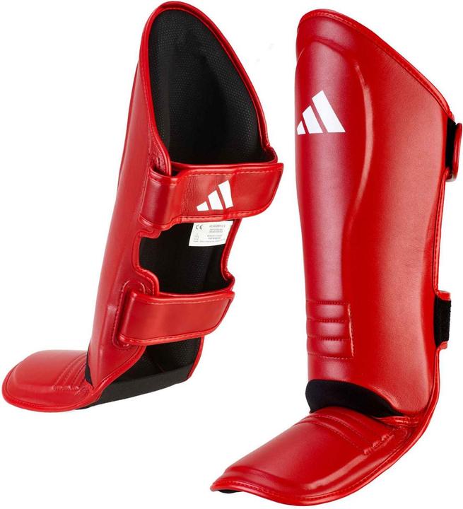 Tissu de protection du tibia