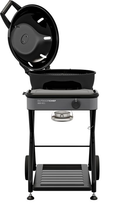 Immagine prodotto Outdoorchef Kugelgrill Ambri 480 G Evo Plus 50mbar (5.80 kW)