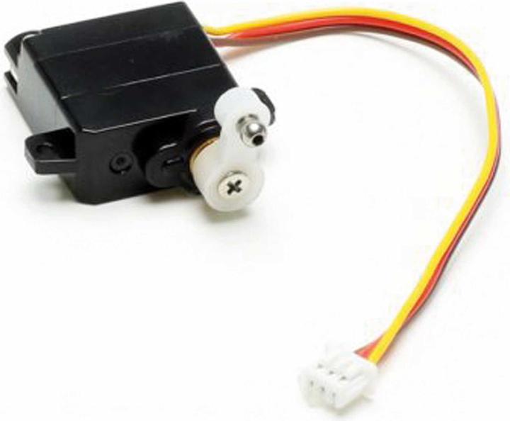 Actual product image Pichler FliteZone 120X servo