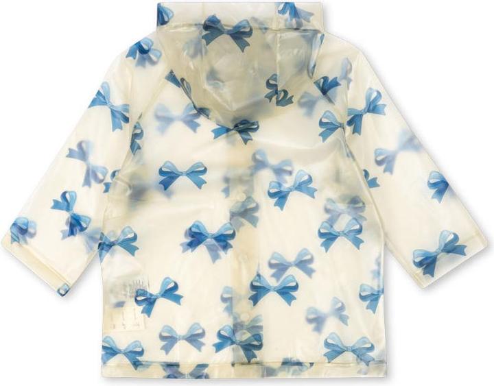 Actual product image Konges Slojd Brume mackintosh Bowie (92)