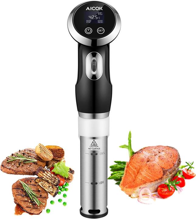 Produktbild Aicok Sous Vide Stick