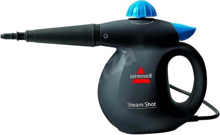 Bissell Steam Shot (4.50 Bar, 1000 W)