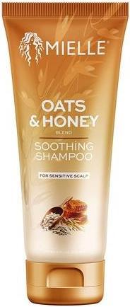 Image du produit Miele Shampooing apaisant Oats & Honey (237 ml, Shampoing liquide)