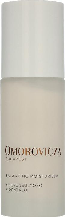 Holika Holika Omorovicza Balancing Moisturizer 50ml (50 ml, Day cream)